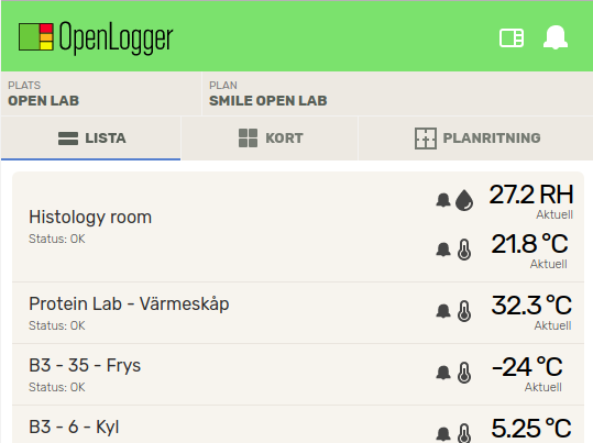 OpenLogger3